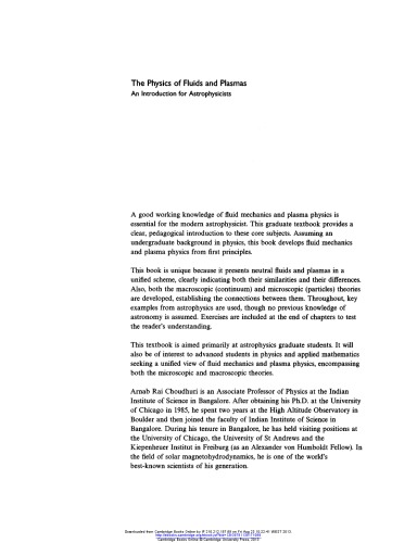 ﻿فیزیک سیالات و پلاسما