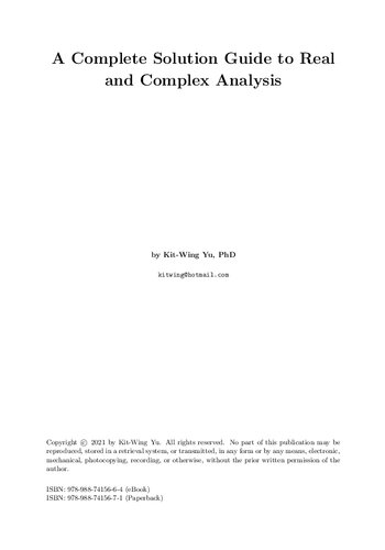 ﻿راهنمای کامل راه حل برای تجزیه و تحلیل واقعی و پیچیده