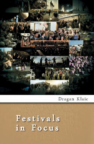 ﻿جشنواره های متمرکز