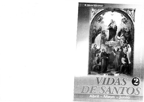 ﻿زندگی مقدسین