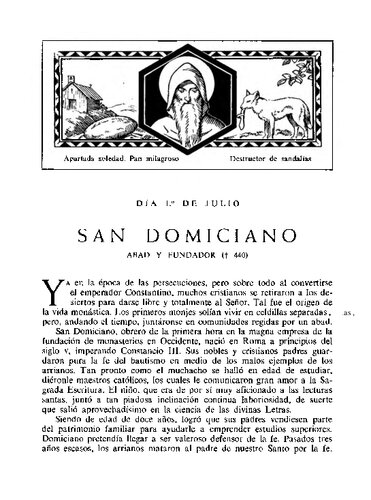 ﻿قدیس هر روز