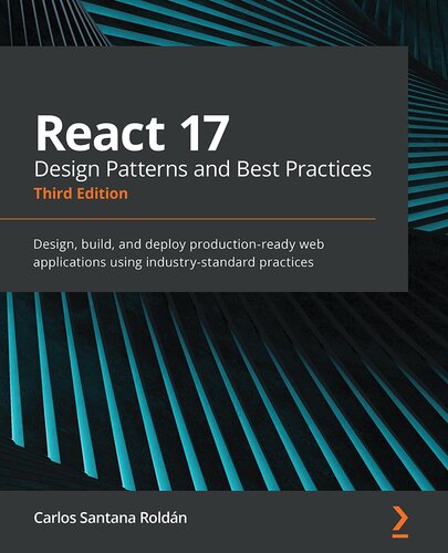 ﻿React 17 الگوهای طراحی و بهترین روش ها