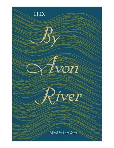 ﻿توسط رودخانه آون