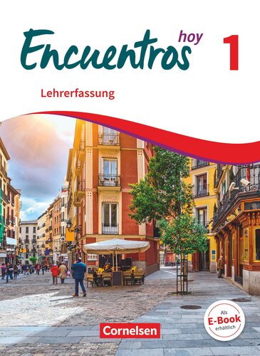 ﻿جلسات امروز Lehrerfassung [Schülerbuch]