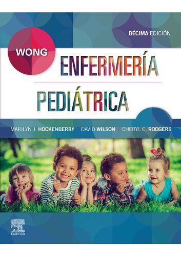 ﻿ونگ پرستاری اطفال