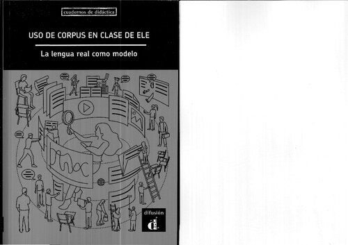 ﻿استفاده از Corpus در کلاس ELE (ELE NIVEAU ADULTE TVA 5.5%) (نسخه اسپانیایی)