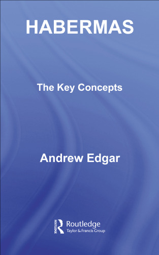 ﻿هابرماس: مفاهیم کلیدی ()