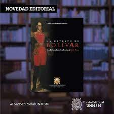 ﻿پرتره ای از بولیوار. مطالعه مقدماتی بر کار پابلو روکساس