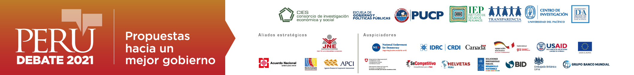 ﻿بحث پرو: پیشنهادهایی برای یک دولت بهتر 2021-2026. اسناد سیاست - گزارش کامل