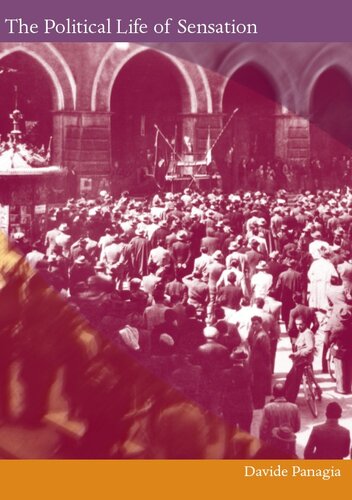 ﻿زندگی سیاسی احساس