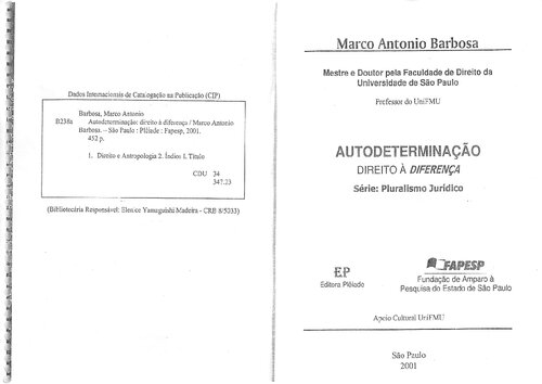 ﻿خود تعیینی: حق تفاوت