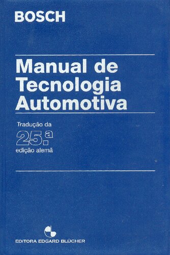 ﻿کتابچه راهنمای فناوری خودرو