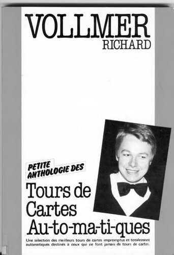 ﻿گلچین کوچک از ترفندهای کارت خودکار