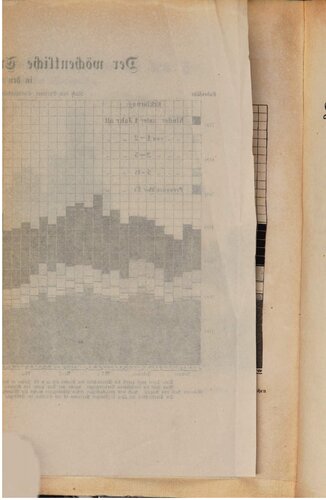 ﻿برلین و توسعه آن سالنامه شهرداری برای اقتصاد و آمار