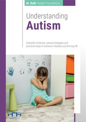 ﻿دکتر ماتیاس راث - درک اوتیسم