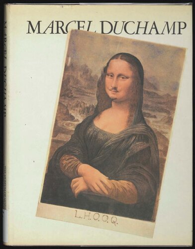 ﻿مارسل دوشان