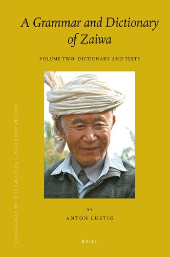 ﻿دستور زبان و فرهنگ زیوه (2جلد)