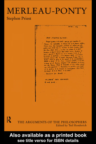 ﻿مرلوپونتی ()