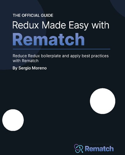 ﻿Redux با Rematch آسان شد: صفحه دیگ Redux را کاهش دهید و بهترین روش ها را با Rematch اعمال کنید