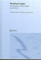 ﻿خواندن تصاویر: دستور زبان طراحی بصری