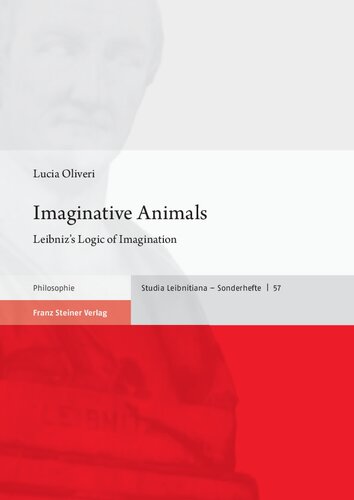 ﻿حیوانات تخیلی: منطق تخیل لایب نیتس