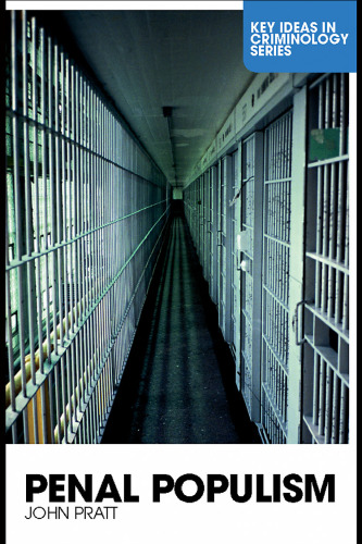 پوپولیسم کیفری (ایده های اصلی در جرم شناسی)