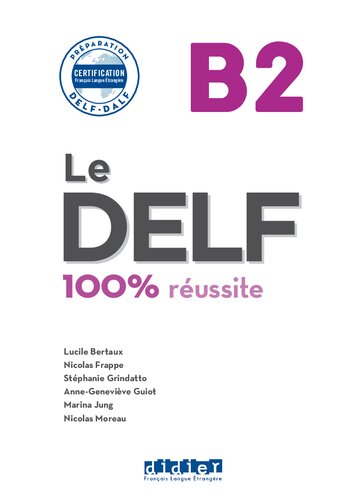 ﻿Delf B2 100% موفقیت