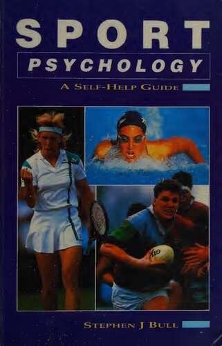 ﻿روانشناسی ورزش: راهنمای خود کمکی