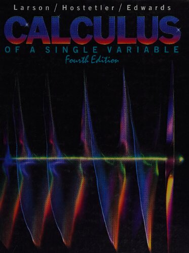 ﻿حساب یک متغیر منفرد