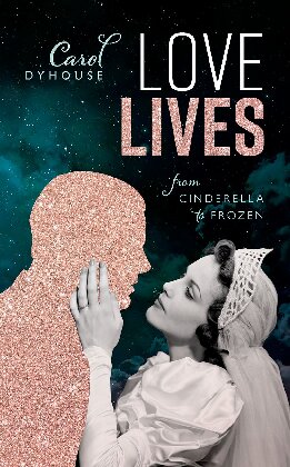 ﻿عشق زندگی می کند: از سیندرلا تا یخ زده