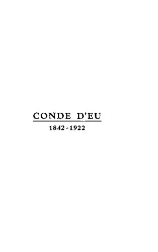 ﻿Count D'Eu