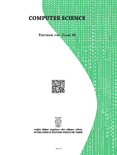 ﻿کتاب درسی علوم کامپیوتر برای کلاس یازدهم