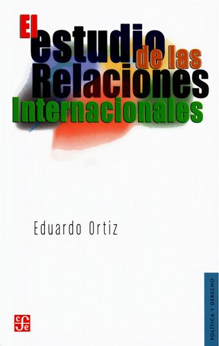 ﻿مطالعه روابط بین الملل