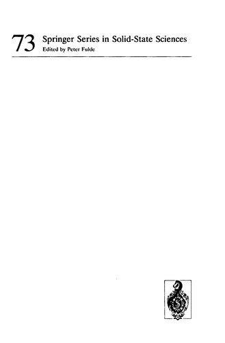 ﻿فیزیک حالت جامد کوانتومی