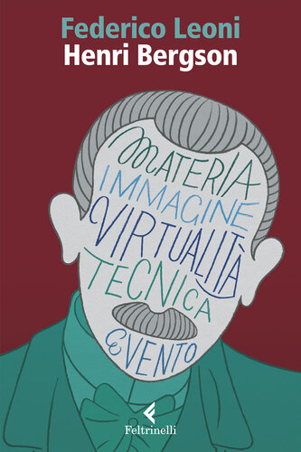 ﻿هانری برگسون