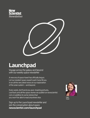 ﻿31 اکتبر - 6 نوامبر 2020
دانشمند جدید