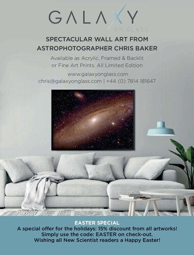 ﻿3 تا 9 آوریل 2021
دانشمند جدید