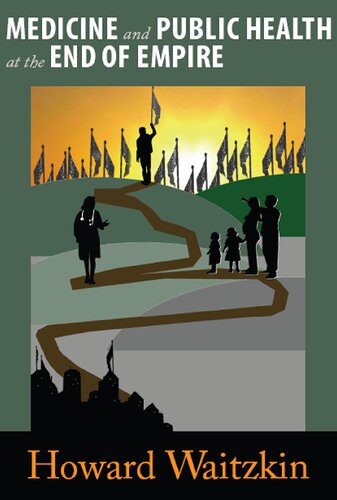 ﻿پزشکی و بهداشت عمومی در پایان امپراتوری