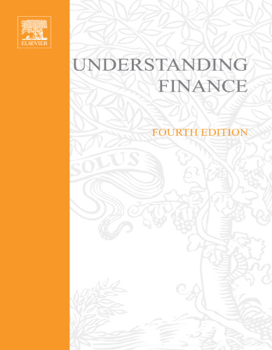 Understanding Finance Super Series، Edition چهارم (ILM Super Series)