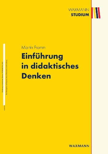 ﻿مقدمه ای بر تفکر تعلیمی