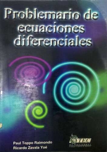 ﻿مشکل معادلات دیفرانسیل