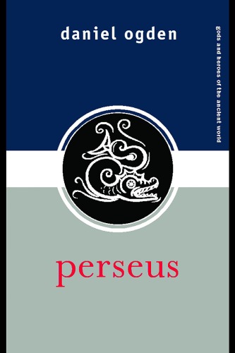 Perseus (خدایان و قهرمانان جهان باستان)