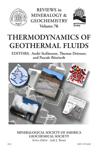 ﻿ترمودینامیک سیالات زمین گرمایی