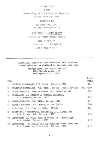 ﻿پیروکسن ها