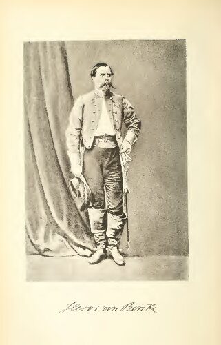 ﻿دو سال در زین و بر دشمن. خاطراتی از جنگ انقلابی کنفدراسیون