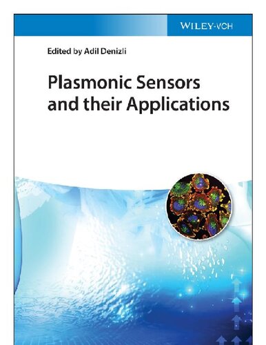 ﻿سنسورهای پلاسمونیک و کاربردهای آنها