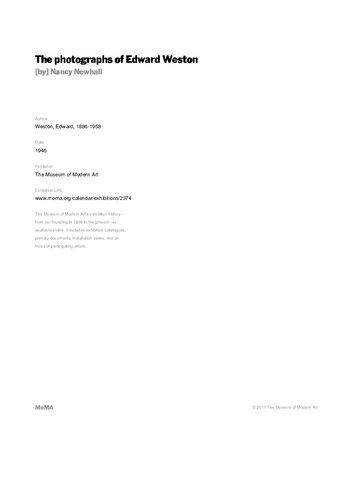 ﻿عکس های ادوارد وستون