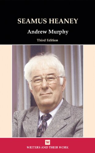 ﻿سیموس هینی