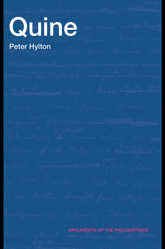 Quine (استدلال های فلاسفه)