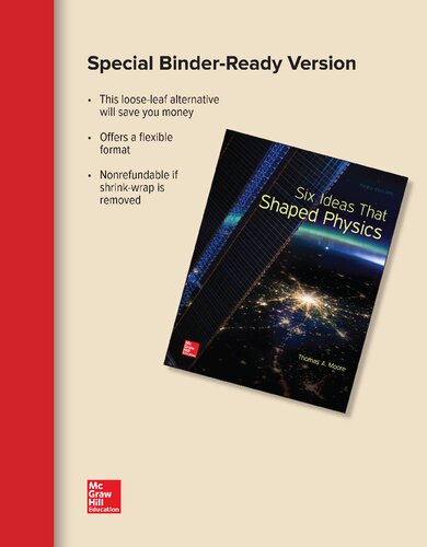 ﻿شش ایده که فیزیک را شکل دادند - همه واحدها